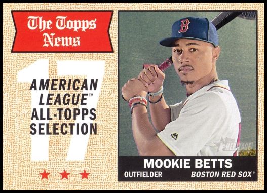 362 Mookie Betts